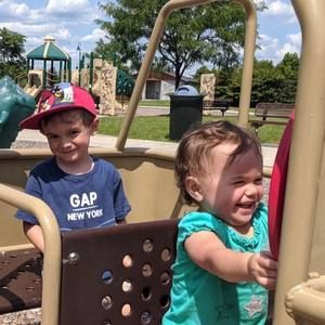 Meet your Posher, Cindy